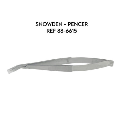SNOWDEN-PENCER REF 88-6615 Artery Scissors length 11.5cm