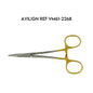Avilign REF VM61-2268 Olsen Webster Needle Holder Tc, Smooth Jaws
