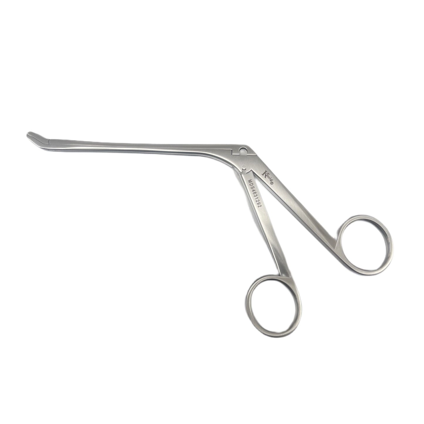 Konig REF MDS4631292 Takahashi Nasal Forceps 120mm Length