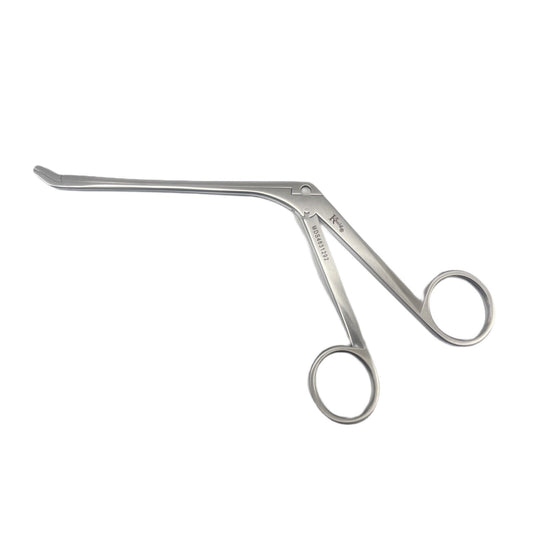 Konig REF MDS4631292 Takahashi Nasal Forceps 120mm Length