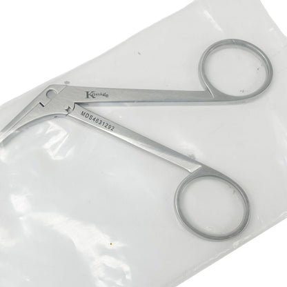 Konig REF MDS4631292 Takahashi Nasal Forceps 120mm Length