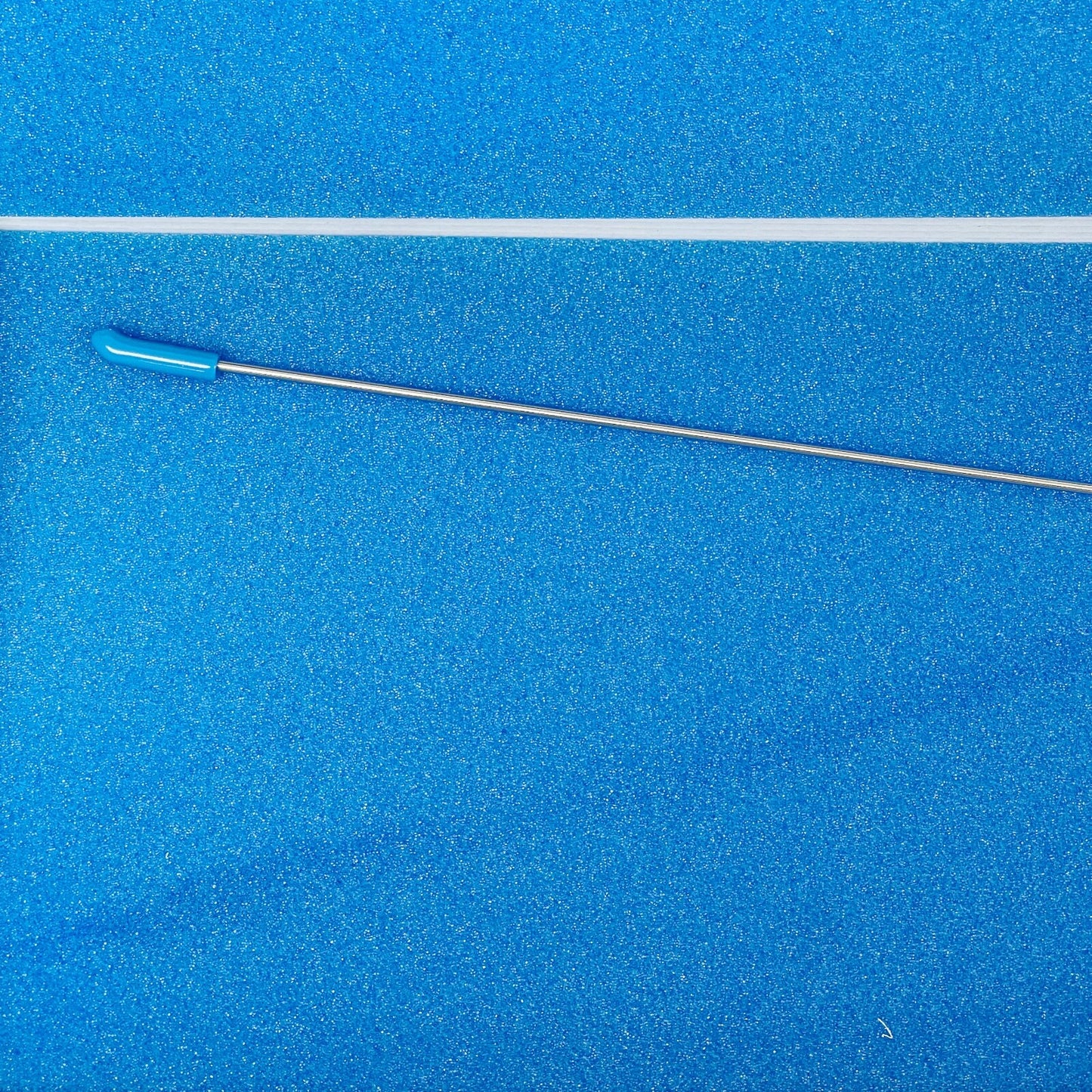 Pilling REF 506462 Jako-Kleinsasser Micro Laryngeal Cup Forceps Angled Up