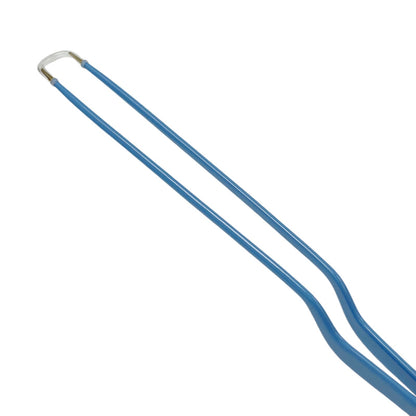 Symmetry Olsen REF 90-9006 Midas Touch Reusable Bayonet Bipolar Forceps 19.7cm