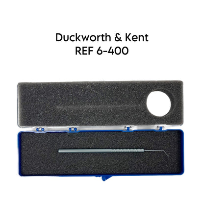 Duckworth & Kent REF 6-400 IOL Manipulator