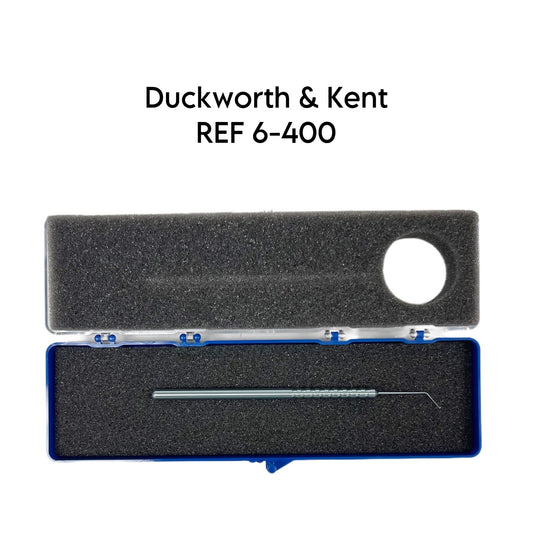 Duckworth & Kent REF 6-400 IOL Manipulator