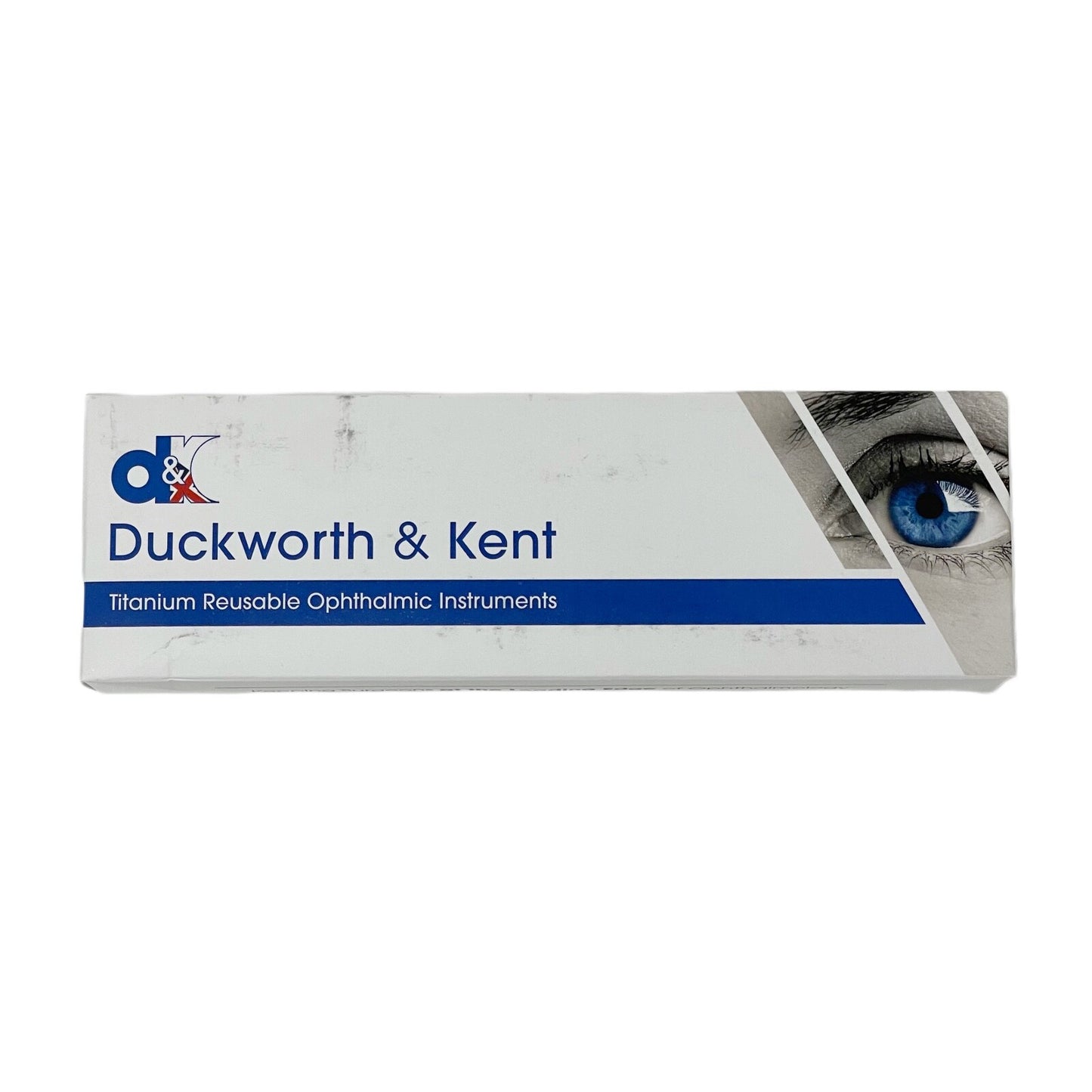 Duckworth & Kent REF 6-400 IOL Manipulator