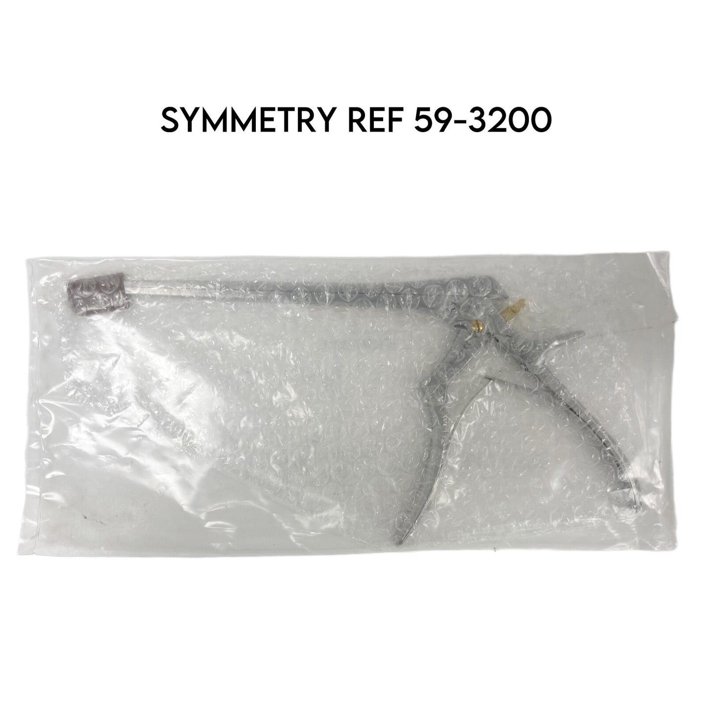 SYMMETRY REF 59-3200 Micro Convertible Rongeur 40 Degree