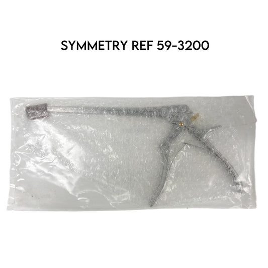 SYMMETRY REF 59-3200 Micro Convertible Rongeur 40 Degree