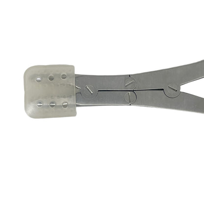 Symmetry REF 53-1083 Rongeur, Smith-Peterson, Straight, 9 1/2 in 240mm