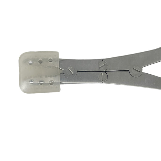 Symmetry REF 53-1083 Rongeur, Smith-Peterson, Straight, 9 1/2 in 240mm