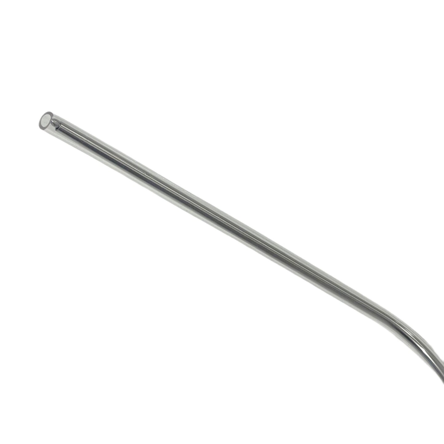 Symmetry REF 70-1089 Suction Tube, Frazier, Angled, 11 Fr, 7 1/2 In, 190mm