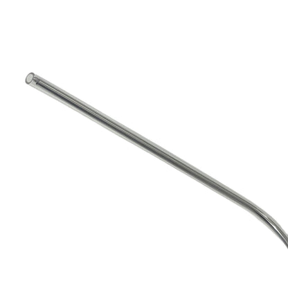 Symmetry REF 70-1089 Suction Tube, Frazier, Angled, 11 Fr, 7 1/2 In, 190mm