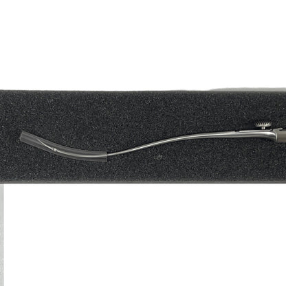 AESCULAP REF BM727R REVERDIN NEEDLE CVD 230MM