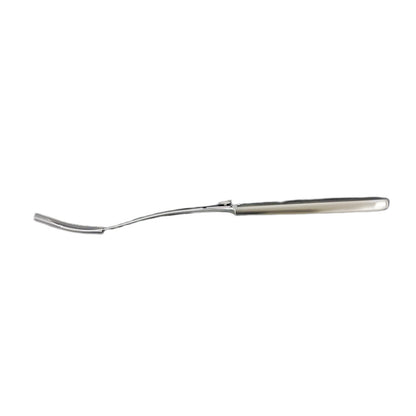 AESCULAP REF BM727R REVERDIN NEEDLE CVD 230MM