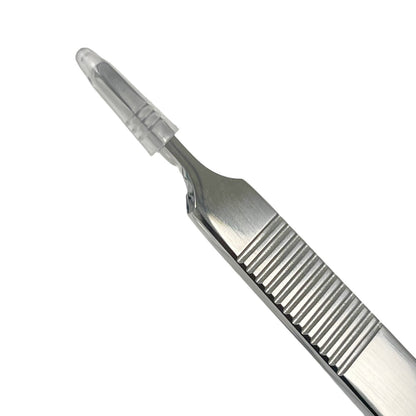 Symmetry REF 11-5530 Knife Handle, #3, 4 7/8 in