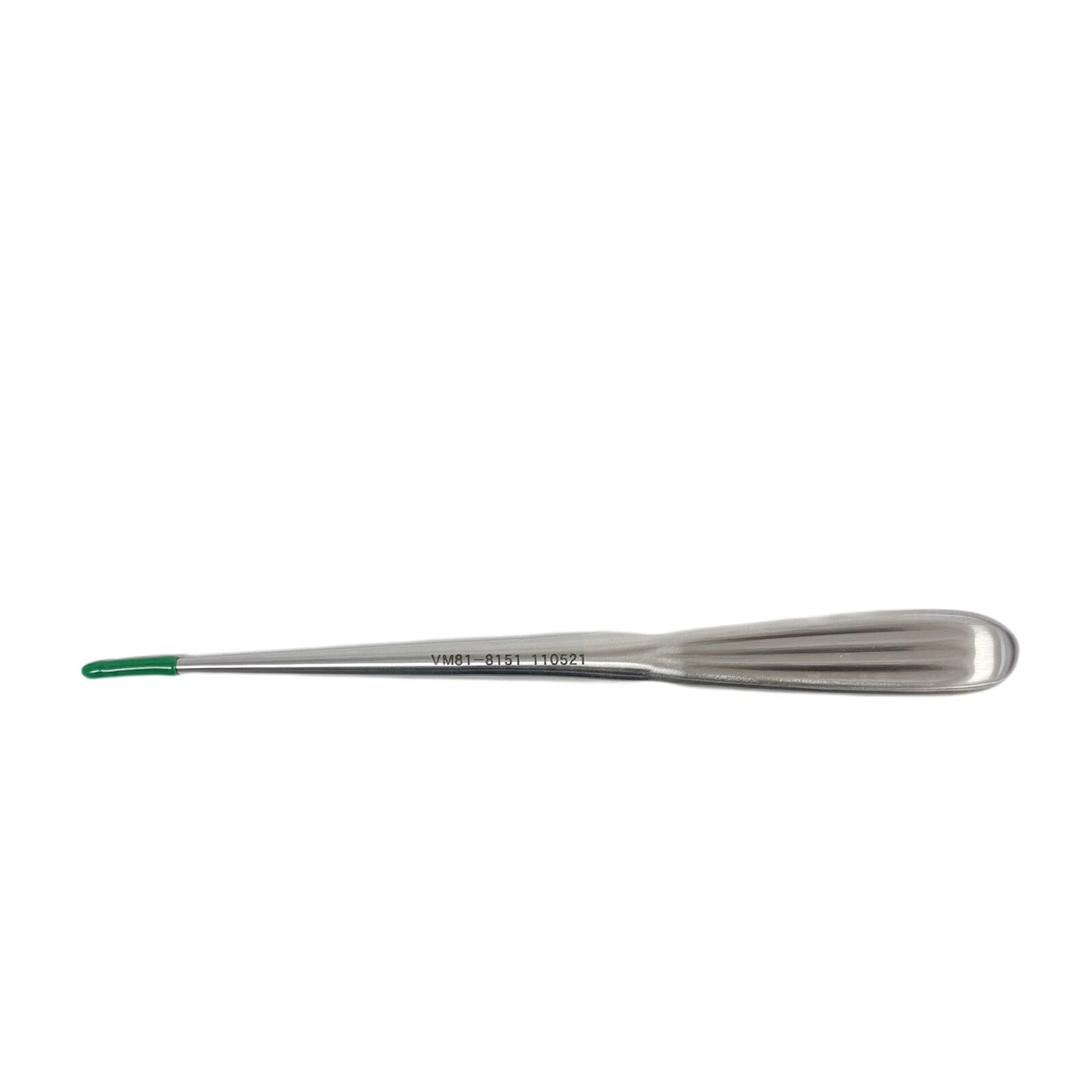 Avalign REF VM81-8151 Fusion Curette, Size 0000 Straight, Cl 4.5mm Cw 2.5mm