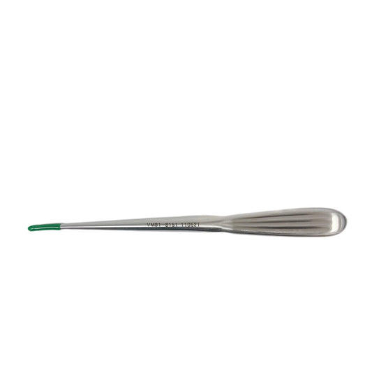 Avalign REF VM81-8151 Fusion Curette, Size 0000 Straight, Cl 4.5mm Cw 2.5mm