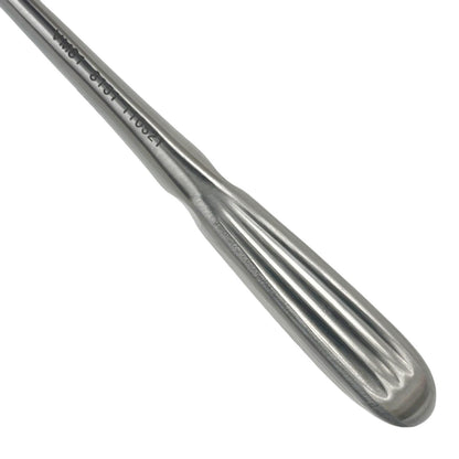 Avalign REF VM81-8151 Fusion Curette, Size 0000 Straight, Cl 4.5mm Cw 2.5mm