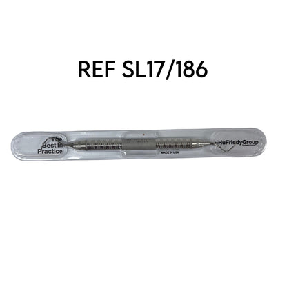 HuFriedy REF SL17/186 Langer Universal Curette