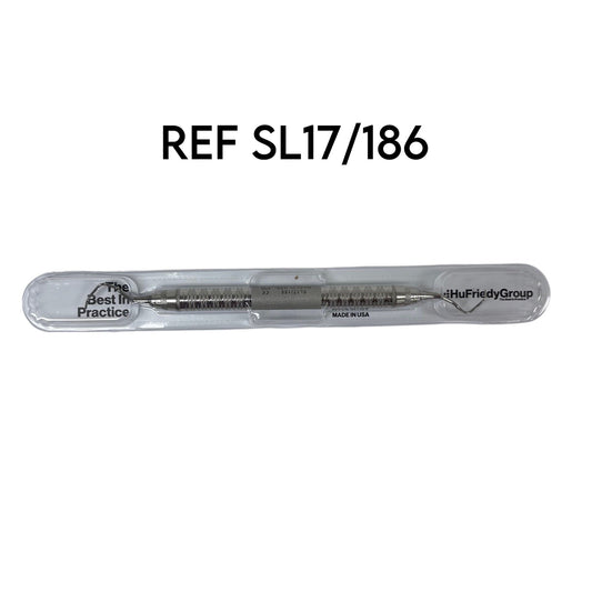 HuFriedy REF SL17/186 Langer Universal Curette
