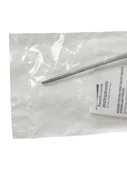 BAUSCH + LOMB REF N2990 Blakesley Nasal Forceps No. 0