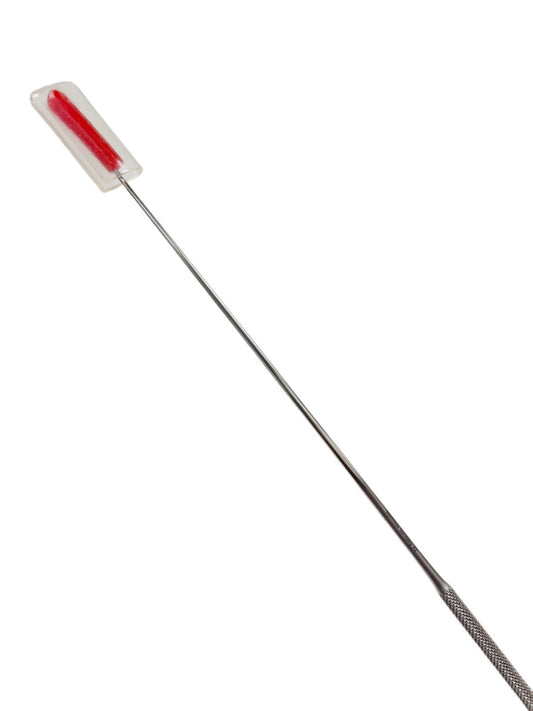 V. Mueller REF BE2840 JAKO LARYNGEAL KNIFE STRAIGHT BLADE