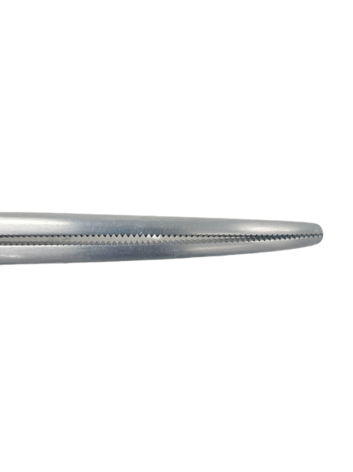 CAREFUSION REF GA3211  Affinity Rochester-Pean Hyster Forceps Serrated Curved