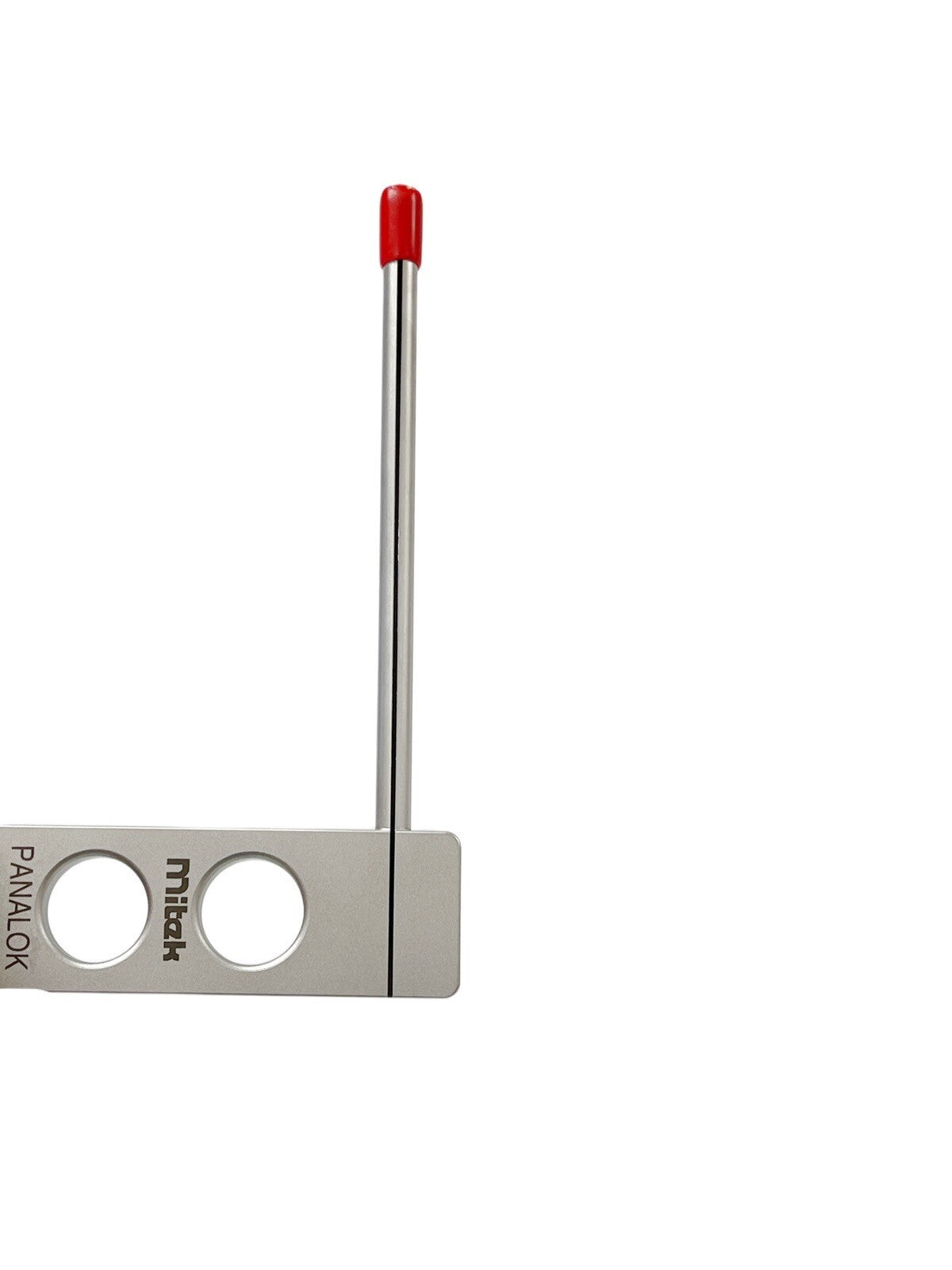 Mitek REF 213026 Panalok Slotted Drill Guide