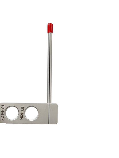 Mitek REF 213026 Panalok Slotted Drill Guide