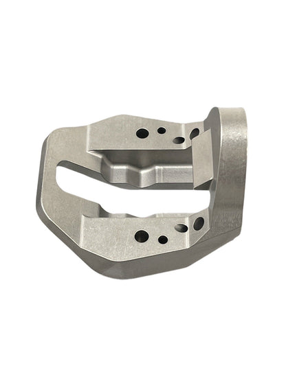 Zimmer REF 5978-34-03  Series Fixed Bearing Knee Size C/D