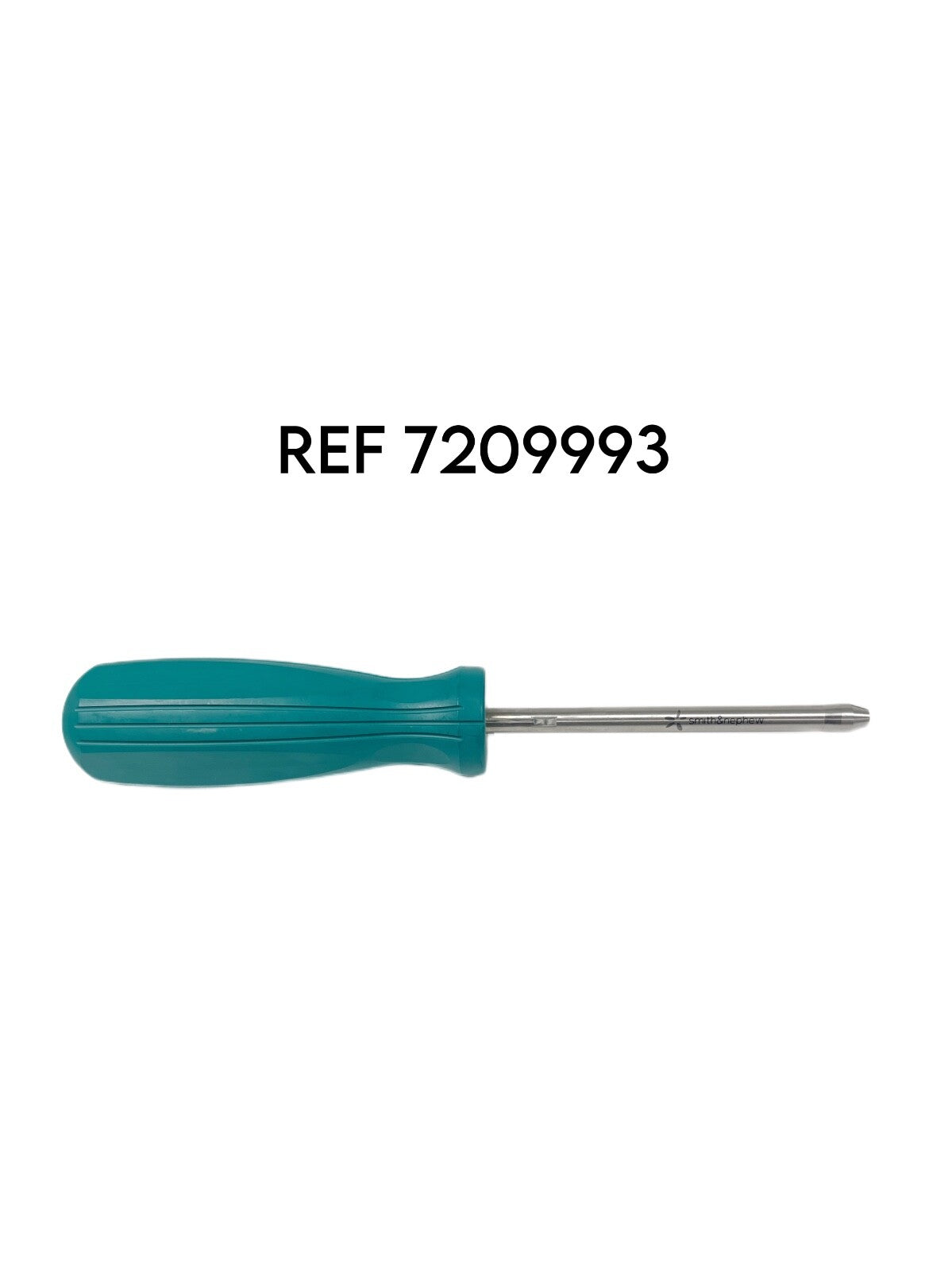 Smith & Nephew REF 7209993  4.3 Cannulated Obturator