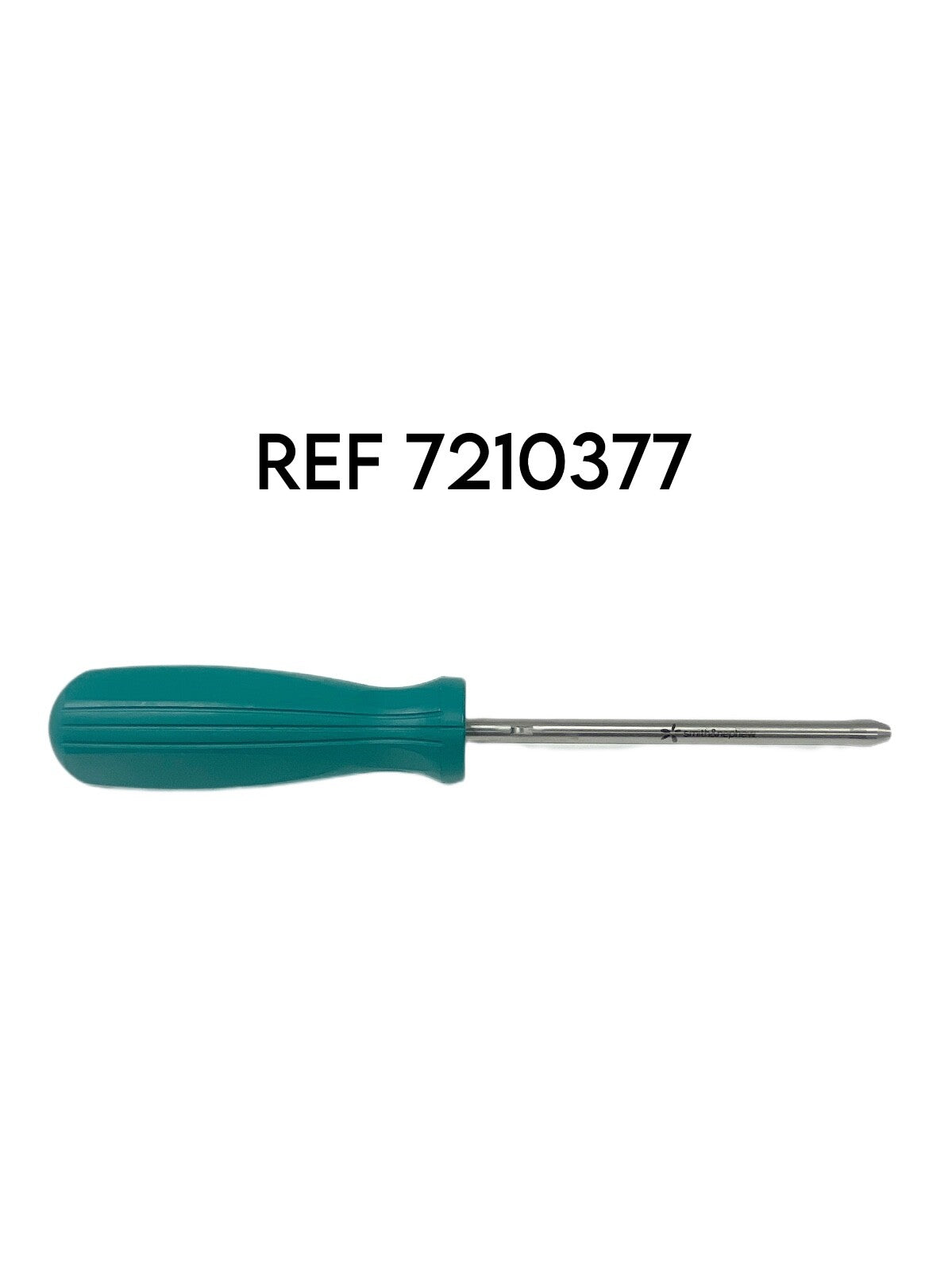 Smith & Nephew REF 7210377  4.3 Cannulated Obturator