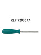 Smith & Nephew REF 7210377  4.3 Cannulated Obturator