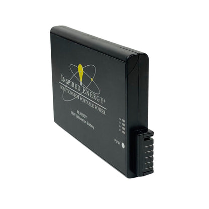 INSPIRED ENERGY REF NL2020DY Site Rite 6 Battery For Bard System