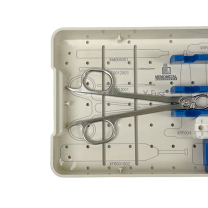 Stryker Memometal Tech Hand & Foot Surgery Instruments