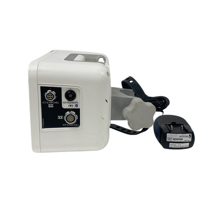 INTEGRA REF CAM02 Camino ICP Monitor With Power Adapter as Shown in Photos