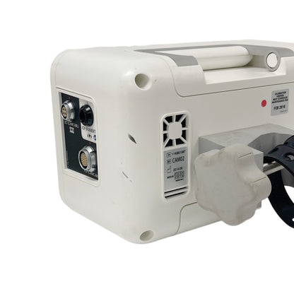 INTEGRA REF CAM02 Camino ICP Monitor With Power Adapter as Shown in Photos