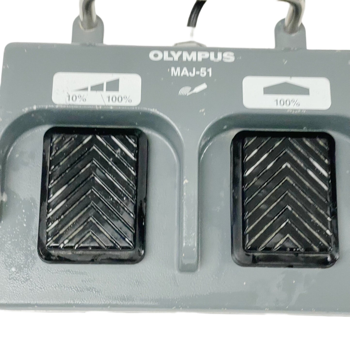 Olympus REF MAJ- 51 SonoSurg-G Foot Switch for the SonoSurg Ultrasonic System