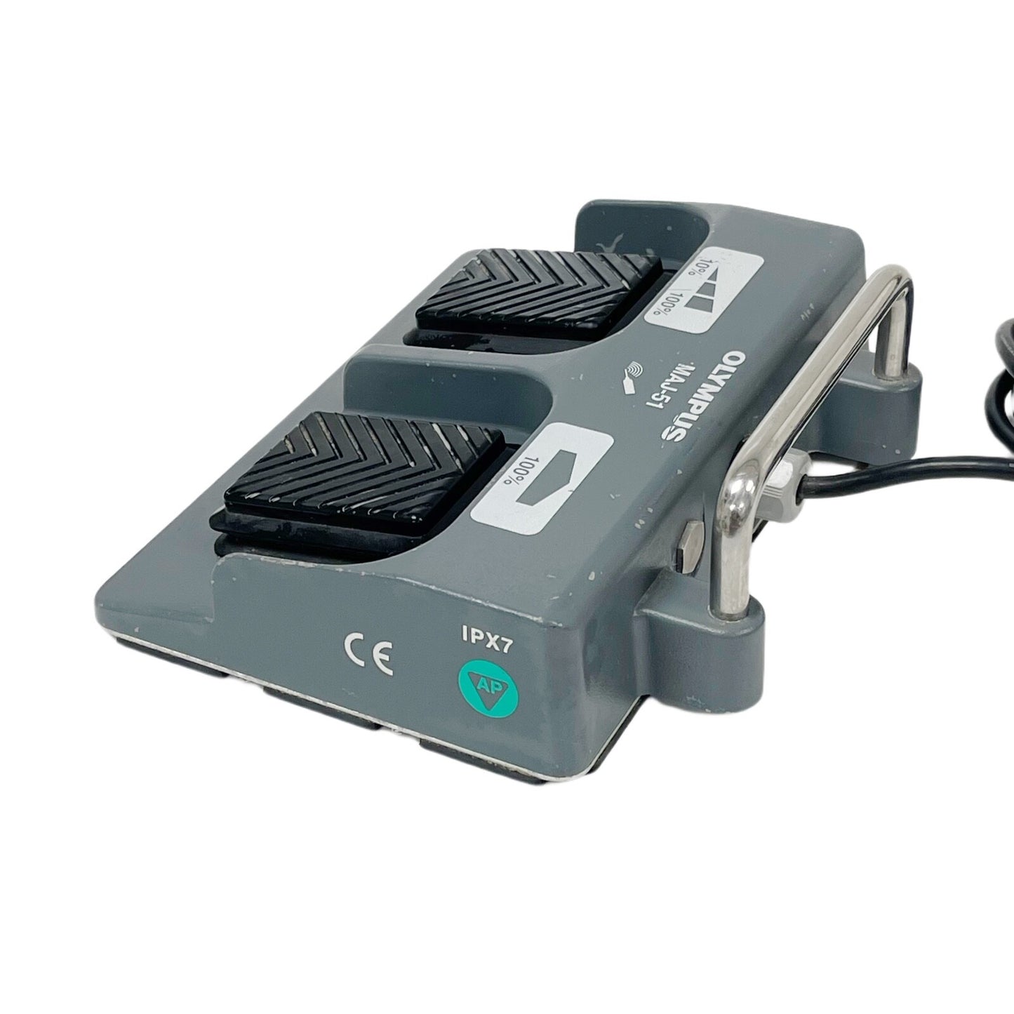 Olympus REF MAJ- 51 SonoSurg-G Foot Switch for the SonoSurg Ultrasonic System