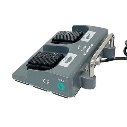 Olympus REF MAJ- 51 SonoSurg-G Foot Switch for the SonoSurg Ultrasonic System