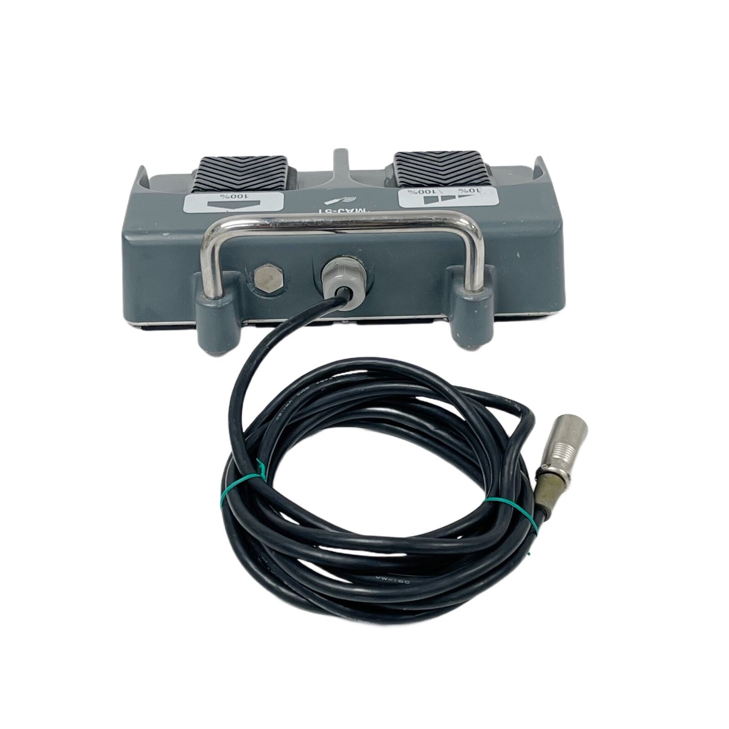 Olympus REF MAJ- 51 SonoSurg-G Foot Switch for the SonoSurg Ultrasonic System