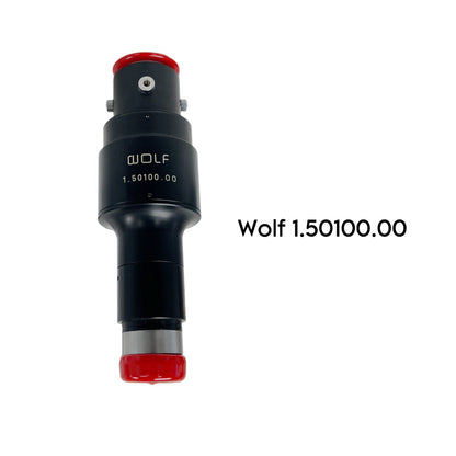 R.Wolf  REF 1.50100.00 Optical Lens