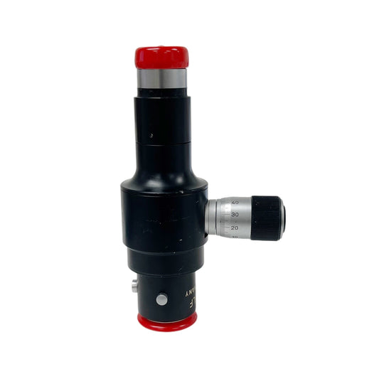 R.Wolf  REF 1.50100.00 Optical Lens