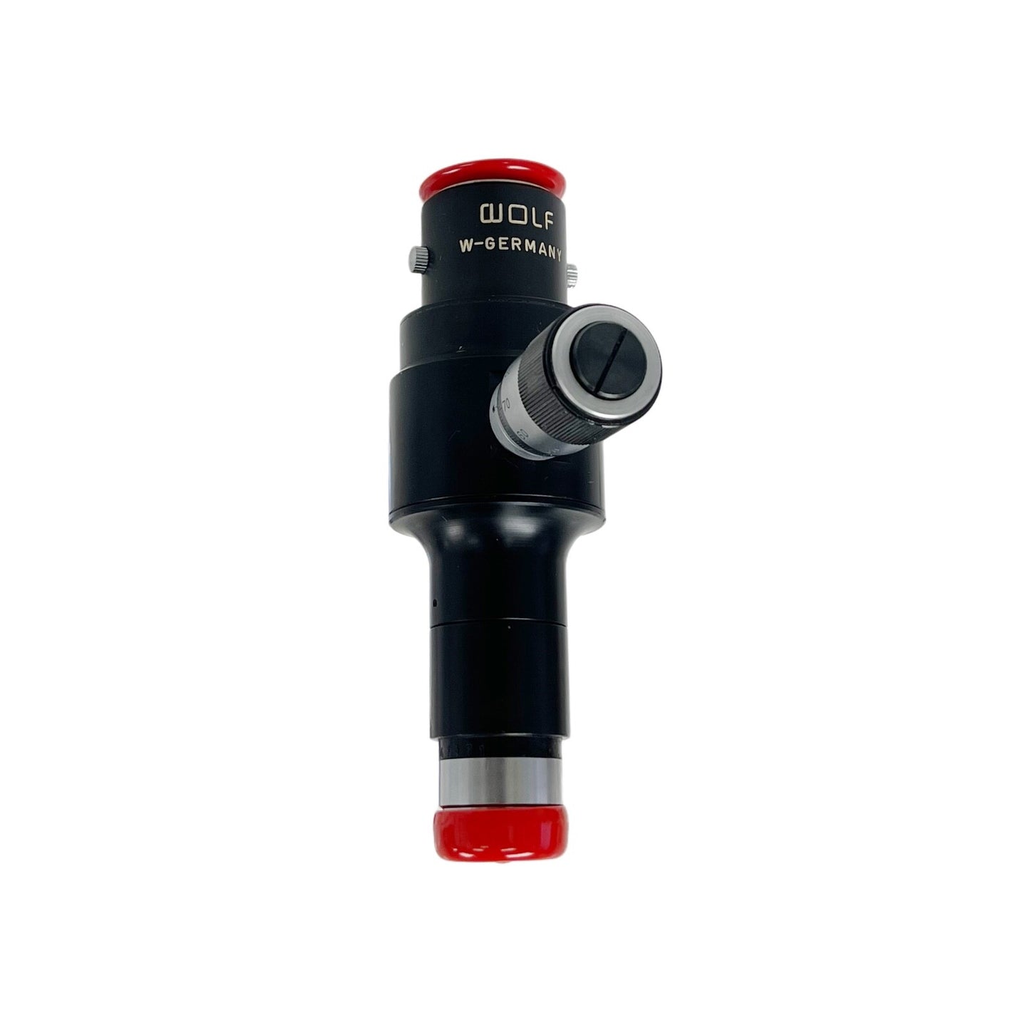 R.Wolf  REF 1.50100.00 Optical Lens