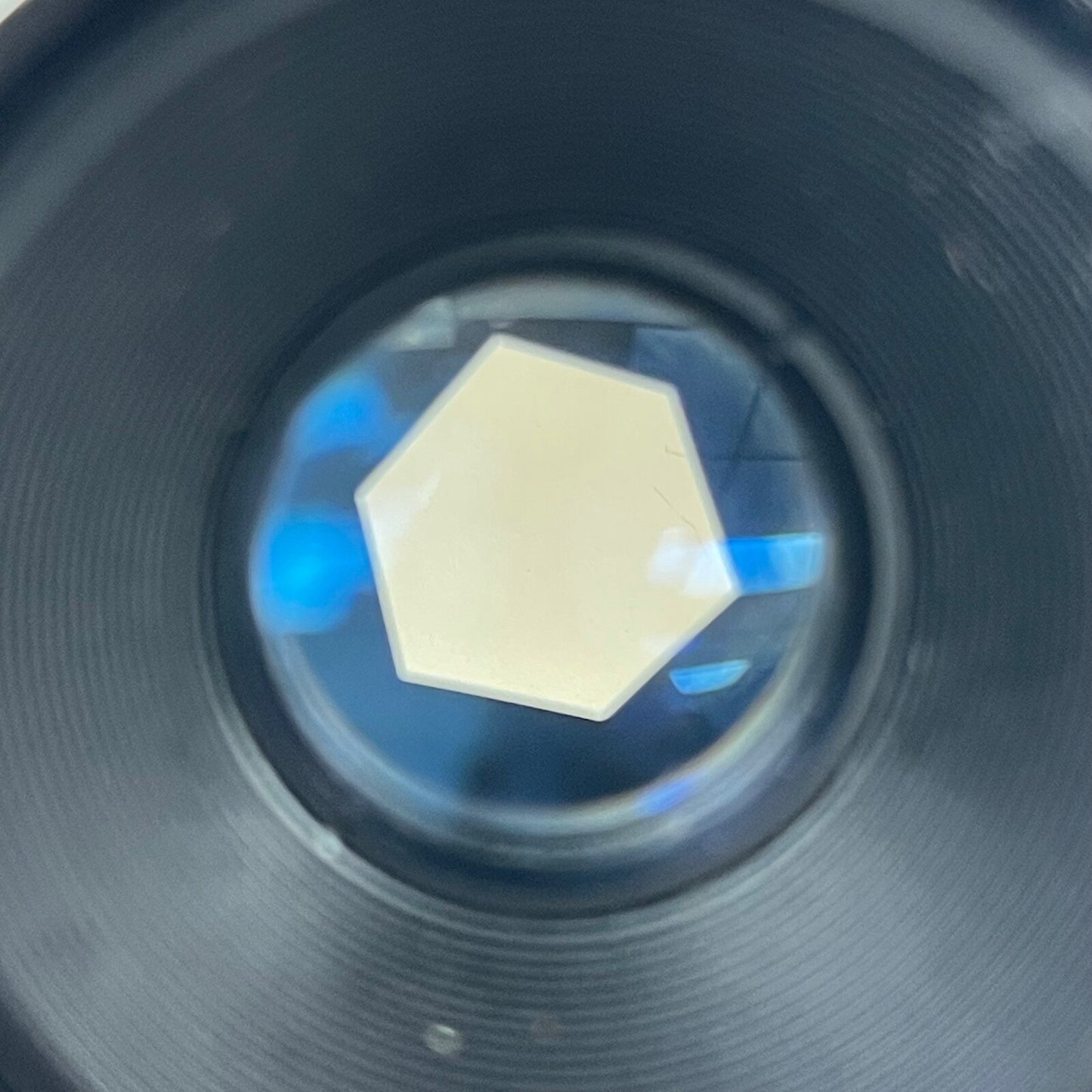 CANON CI-TV Lens 25mm 1:1.4 Made In Japan