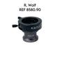 R. Wolf REF 8580.90 Sterilisable Connector Of  Endoscope Telescope / Endocam