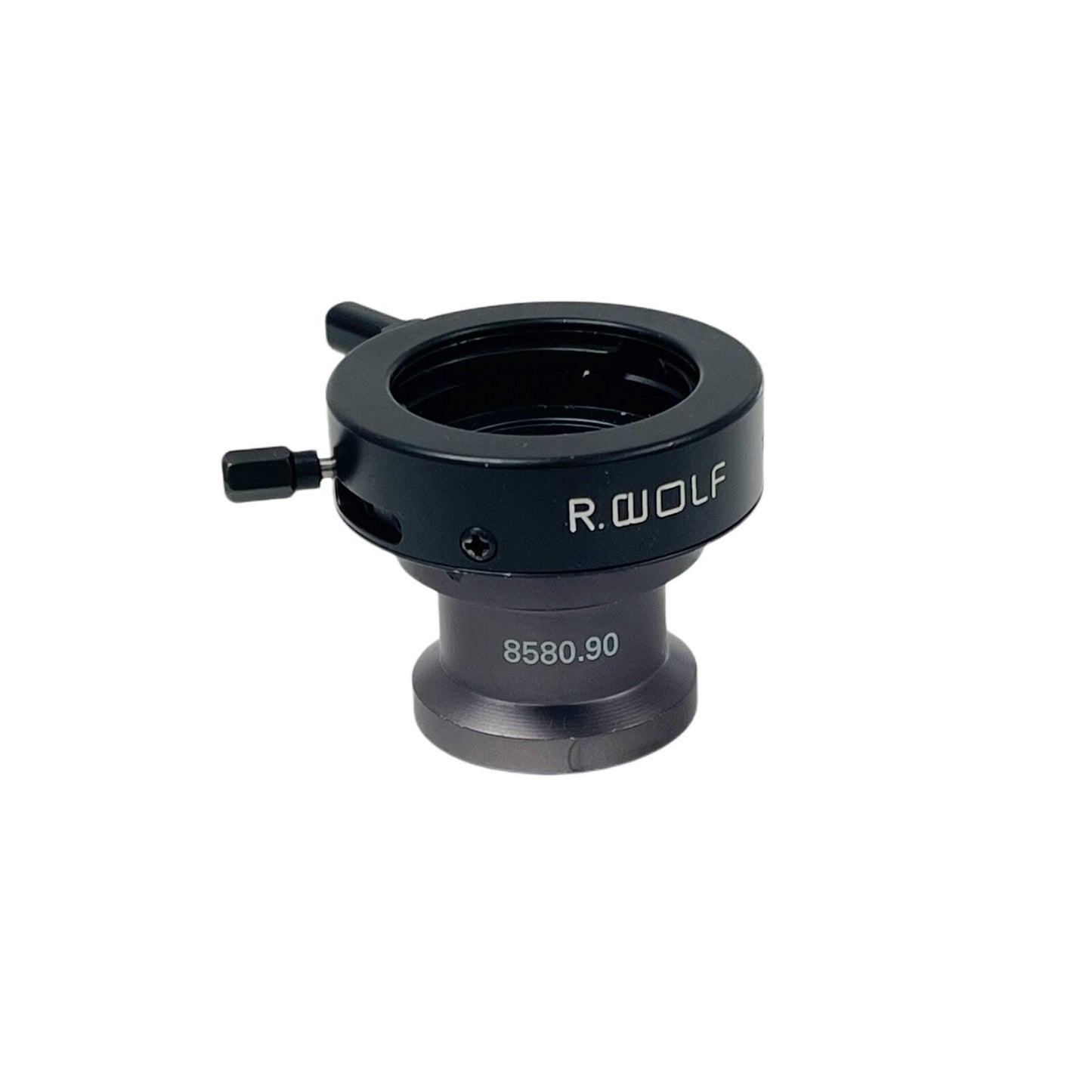 R. Wolf REF 8580.90 Sterilisable Connector Of  Endoscope Telescope / Endocam