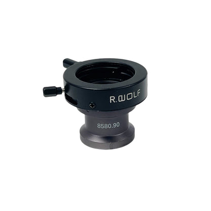 R. Wolf REF 8580.90 Sterilisable Connector Of  Endoscope Telescope / Endocam