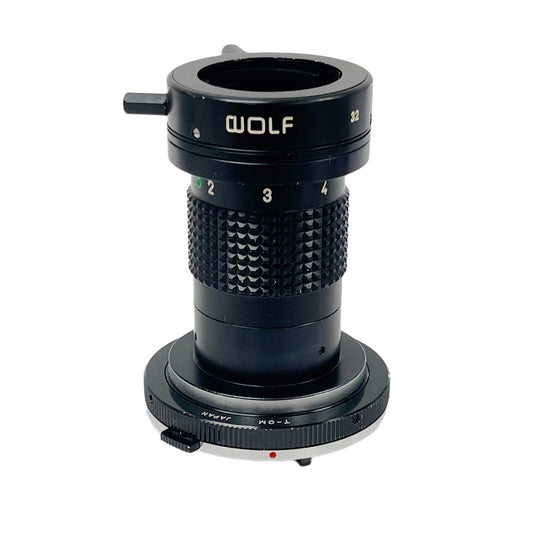 R. Wolf REF 5214.105 Riwo Camera Adapter