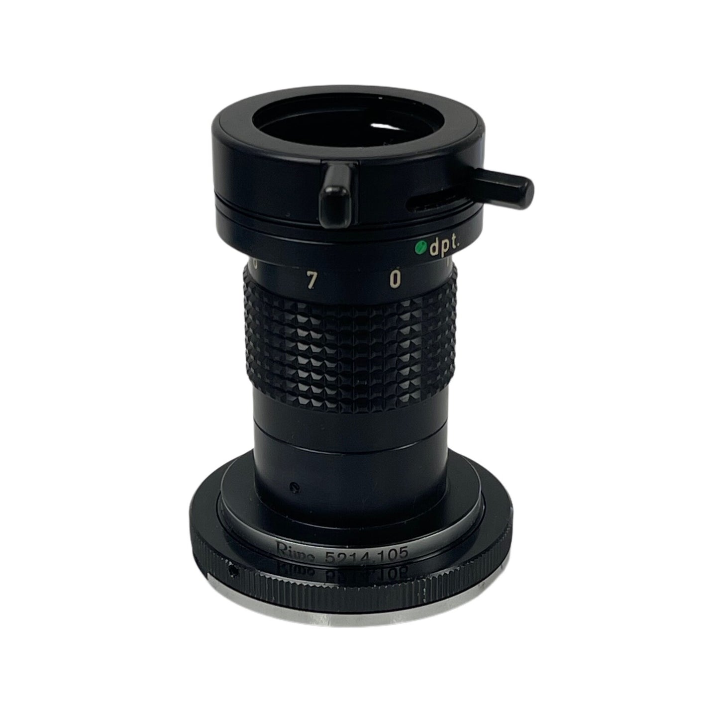 R. Wolf REF 5214.105 Riwo Camera Adapter